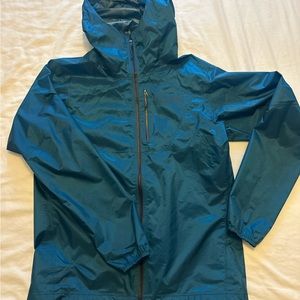 Men’s Patagonia Rain Jacket/Coat